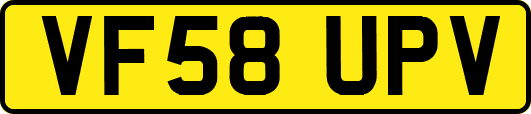 VF58UPV