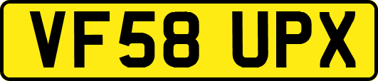 VF58UPX
