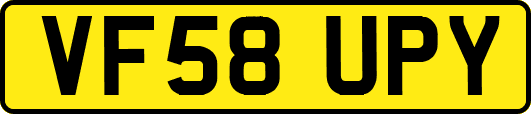 VF58UPY