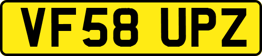 VF58UPZ