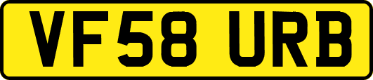 VF58URB