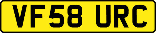 VF58URC