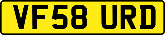 VF58URD