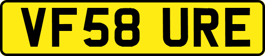 VF58URE