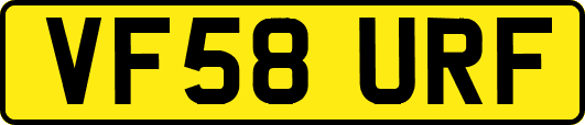 VF58URF