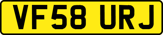 VF58URJ