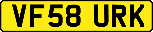 VF58URK