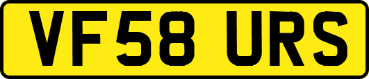 VF58URS