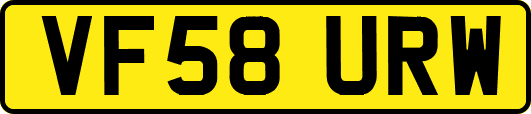 VF58URW