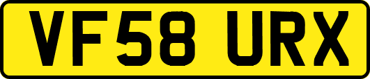 VF58URX