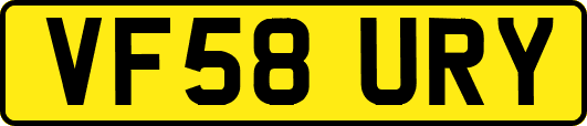 VF58URY