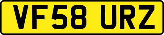 VF58URZ