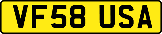 VF58USA