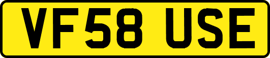 VF58USE