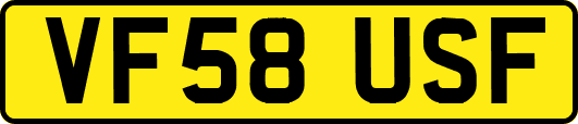 VF58USF
