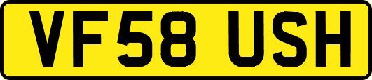 VF58USH