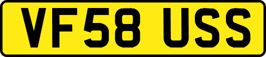 VF58USS