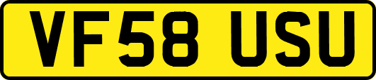 VF58USU