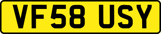 VF58USY
