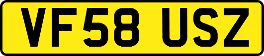 VF58USZ