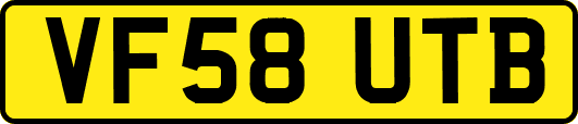 VF58UTB