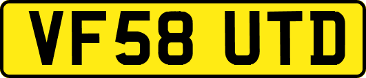 VF58UTD