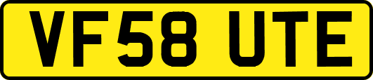 VF58UTE