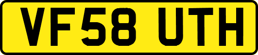 VF58UTH