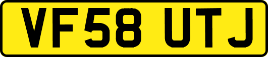 VF58UTJ