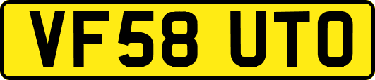 VF58UTO