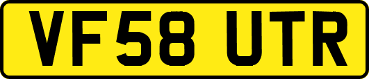 VF58UTR