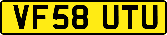 VF58UTU