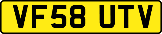 VF58UTV