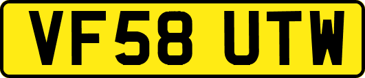 VF58UTW
