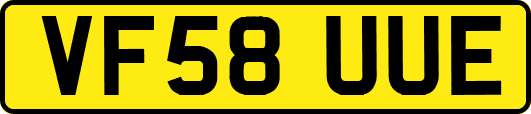 VF58UUE