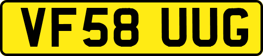 VF58UUG