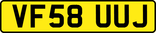 VF58UUJ