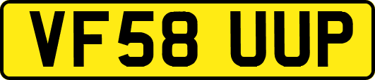 VF58UUP