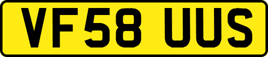 VF58UUS