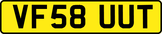 VF58UUT