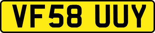 VF58UUY