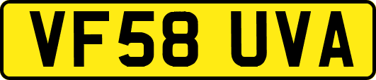 VF58UVA
