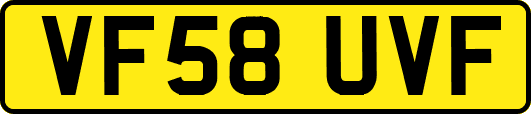 VF58UVF