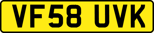 VF58UVK