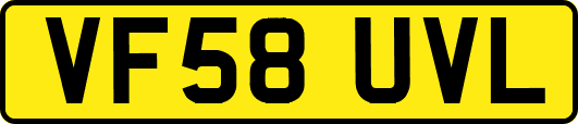 VF58UVL
