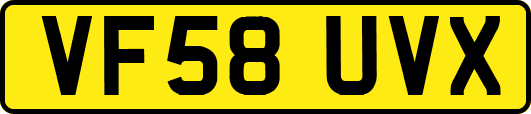 VF58UVX