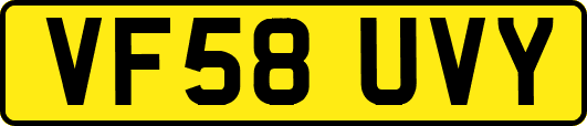 VF58UVY