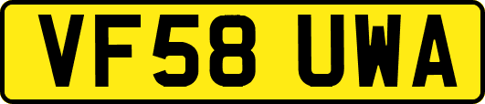 VF58UWA