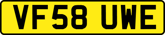 VF58UWE