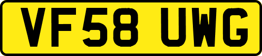 VF58UWG